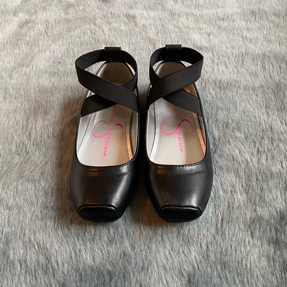 Jessica Simpson Girls Shoes